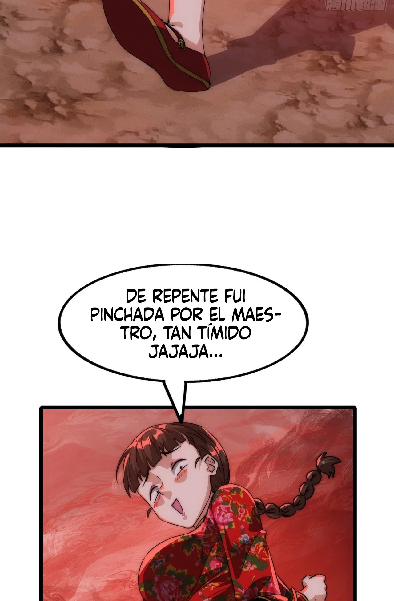 El Villano Que Busca La Muerte > Capitulo 2 > Page 81