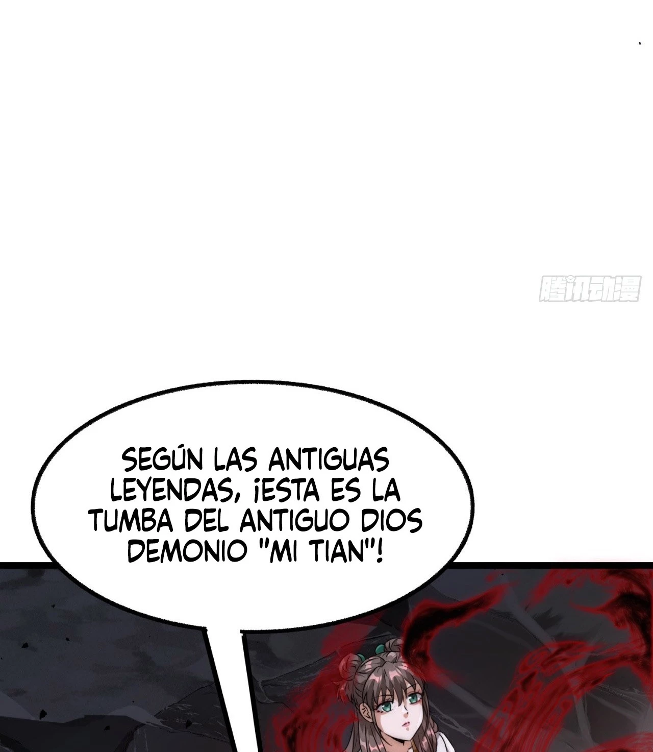 El Villano Que Busca La Muerte > Capitulo 1 > Page 501