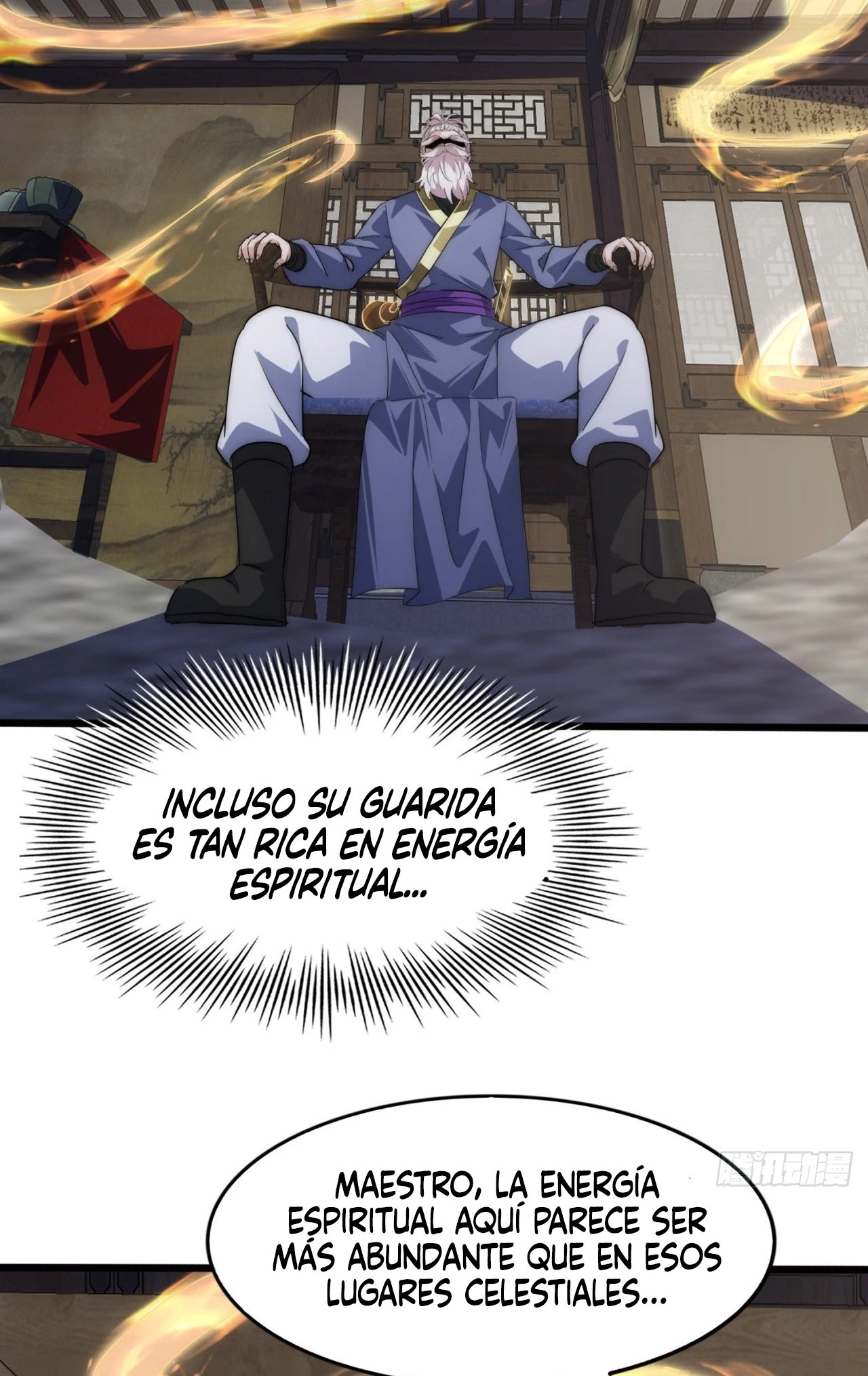 El Villano Que Busca La Muerte > Capitulo 3 > Page 301