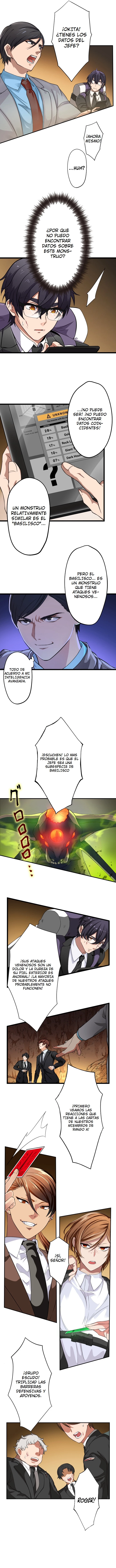 Más Allá de los Límites: Okita Hikaru y el Giro del Destino > Capitulo 3 > Page 11