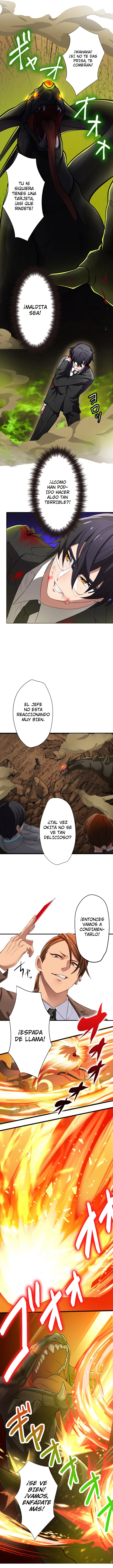 Más Allá de los Límites: Okita Hikaru y el Giro del Destino > Capitulo 4 > Page 51