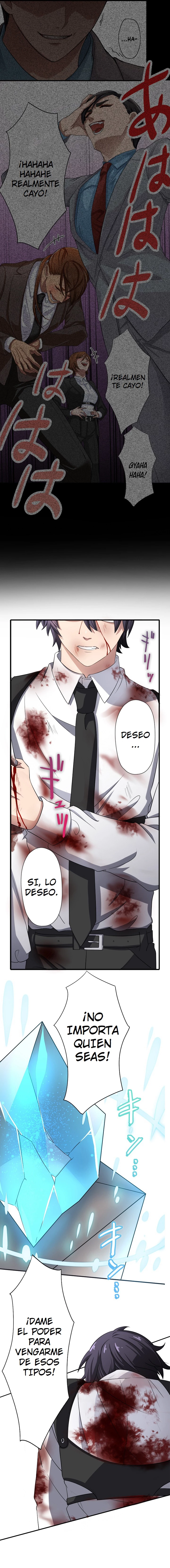 Más Allá de los Límites: Okita Hikaru y el Giro del Destino > Capitulo 5 > Page 51