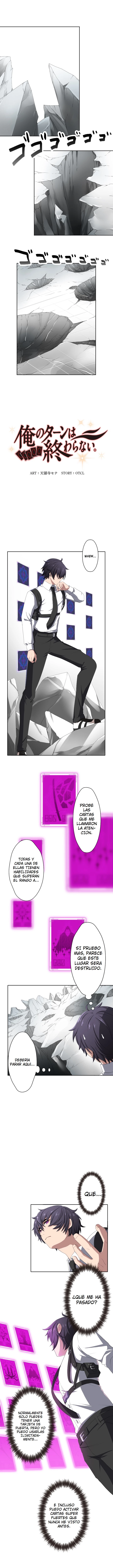 Más Allá de los Límites: Okita Hikaru y el Giro del Destino > Capitulo 6 > Page 01