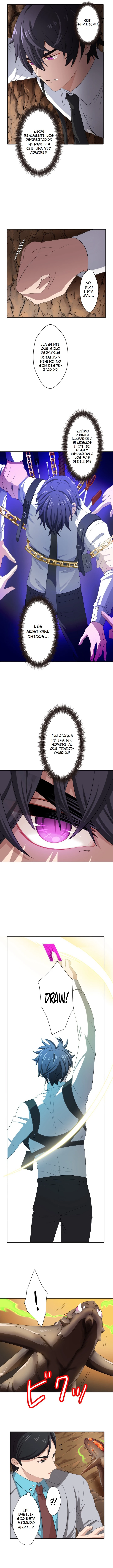 Más Allá de los Límites: Okita Hikaru y el Giro del Destino > Capitulo 6 > Page 71