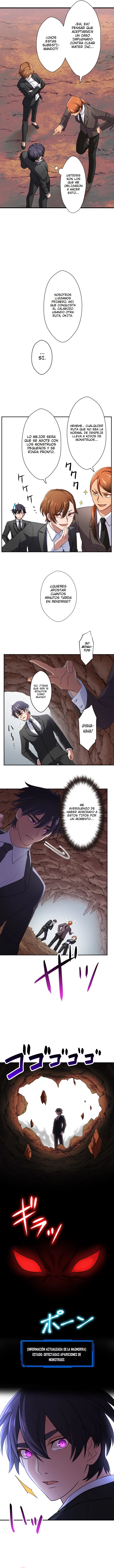 Más Allá de los Límites: Okita Hikaru y el Giro del Destino > Capitulo 17 > Page 71