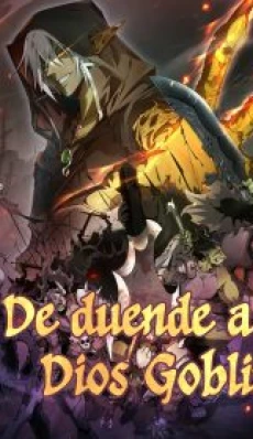 De duende a Dios Goblin