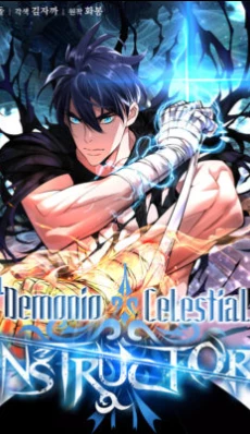 El Demonio Celestial Instructor